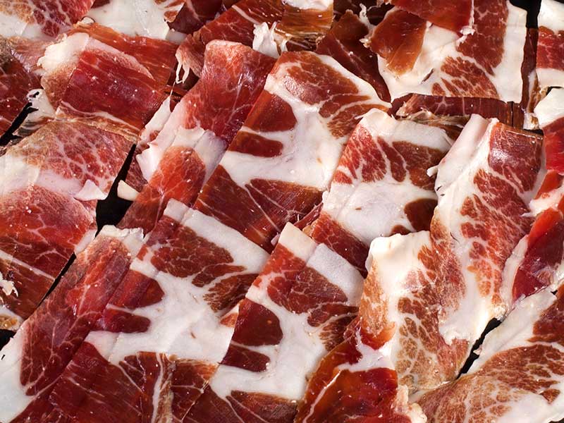 Jamón Ibérico