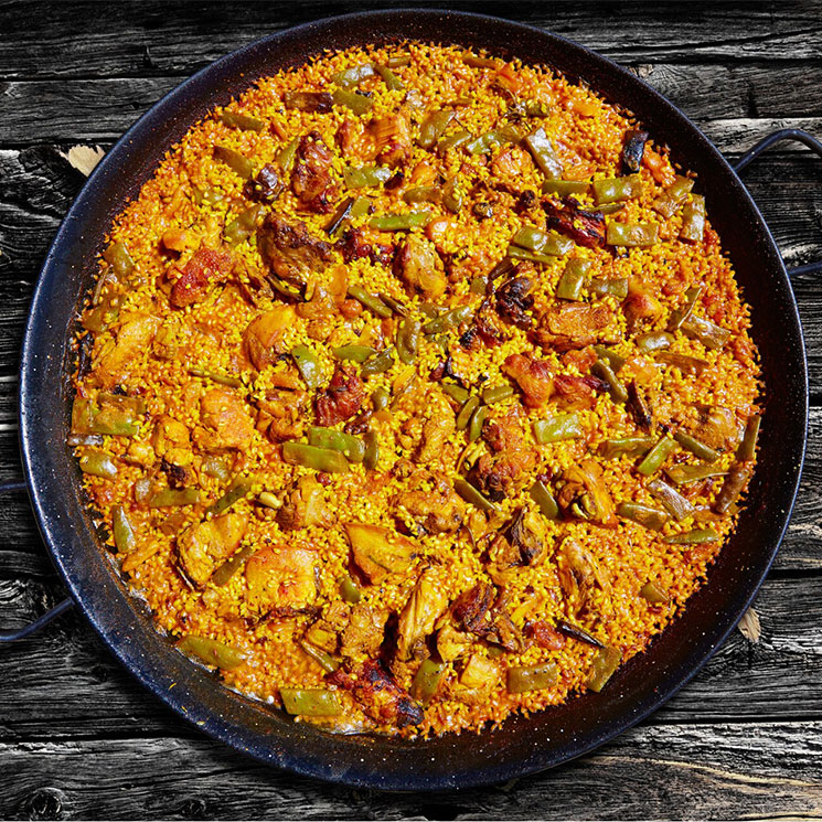 Paella